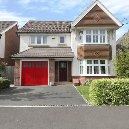 Villa House Martins Devizes Exterior foto
