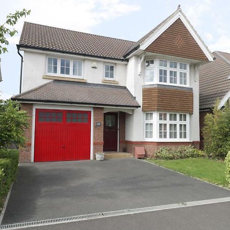Villa House Martins Devizes Exterior foto