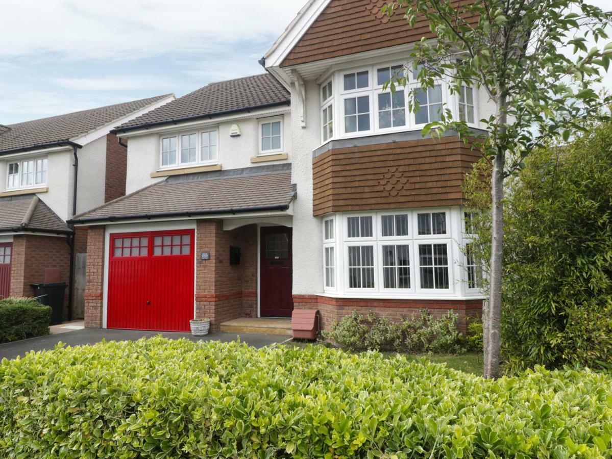 Villa House Martins Devizes Exterior foto