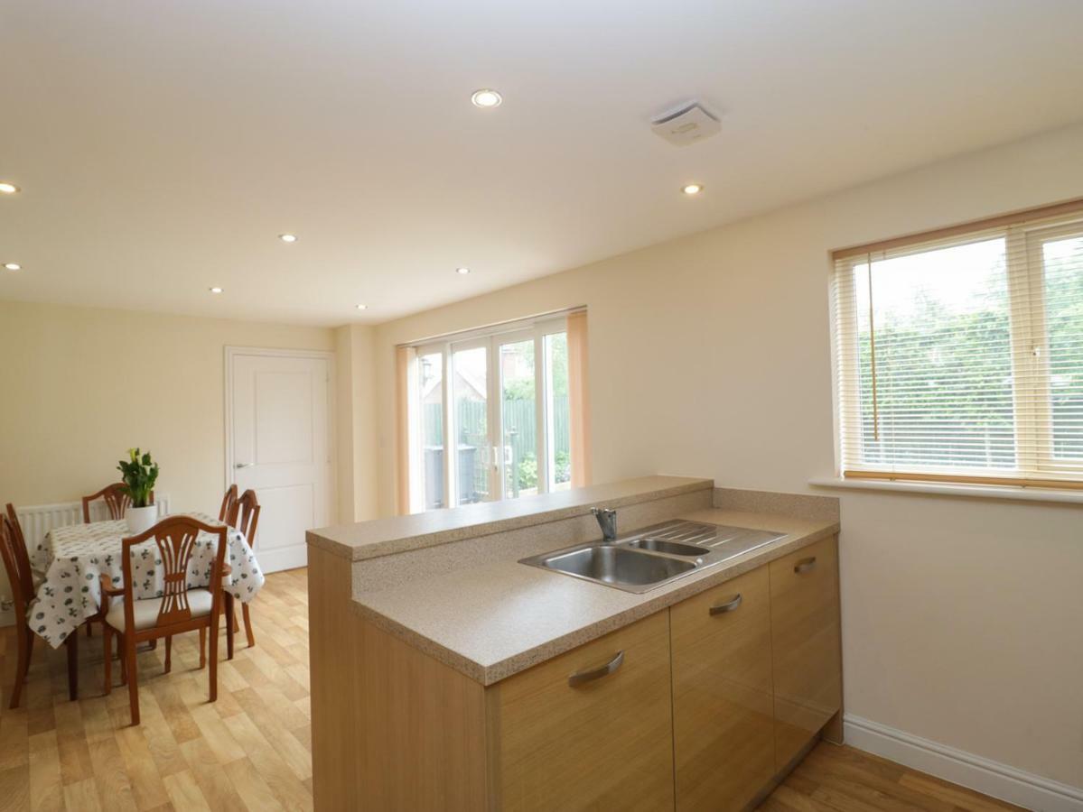 Villa House Martins Devizes Exterior foto