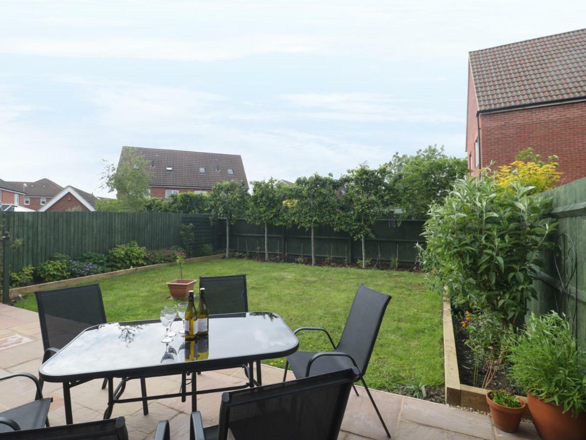 Villa House Martins Devizes Exterior foto