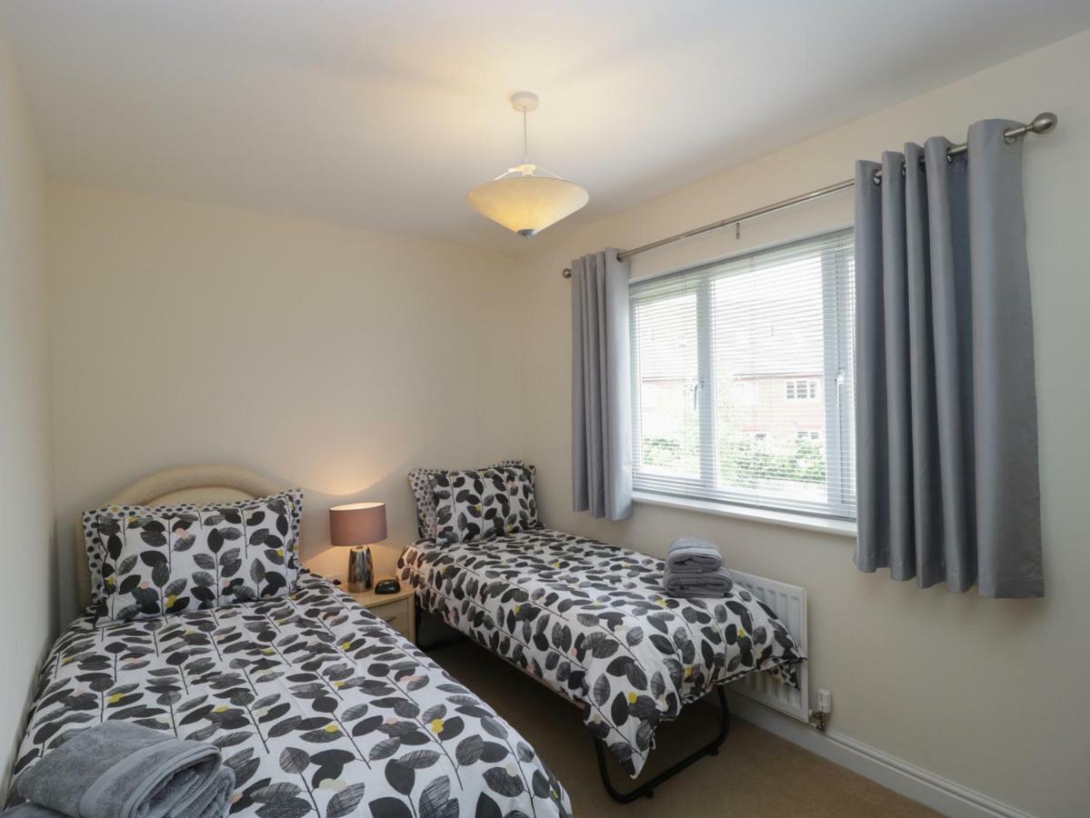 Villa House Martins Devizes Exterior foto