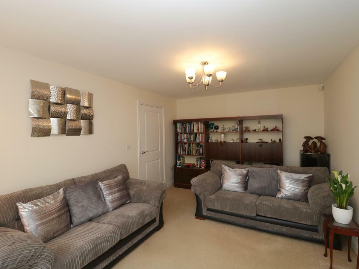 Villa House Martins Devizes Exterior foto