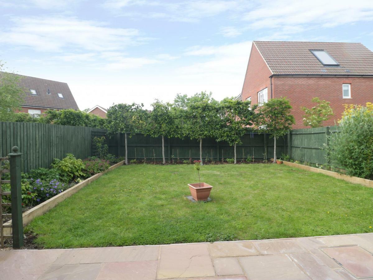 Villa House Martins Devizes Exterior foto