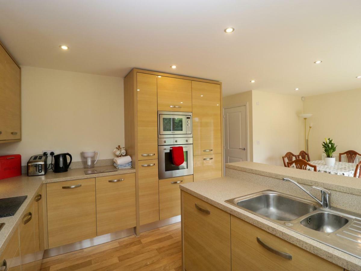 Villa House Martins Devizes Exterior foto