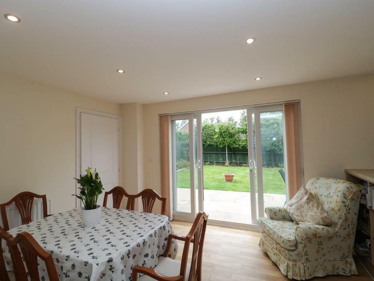Villa House Martins Devizes Exterior foto