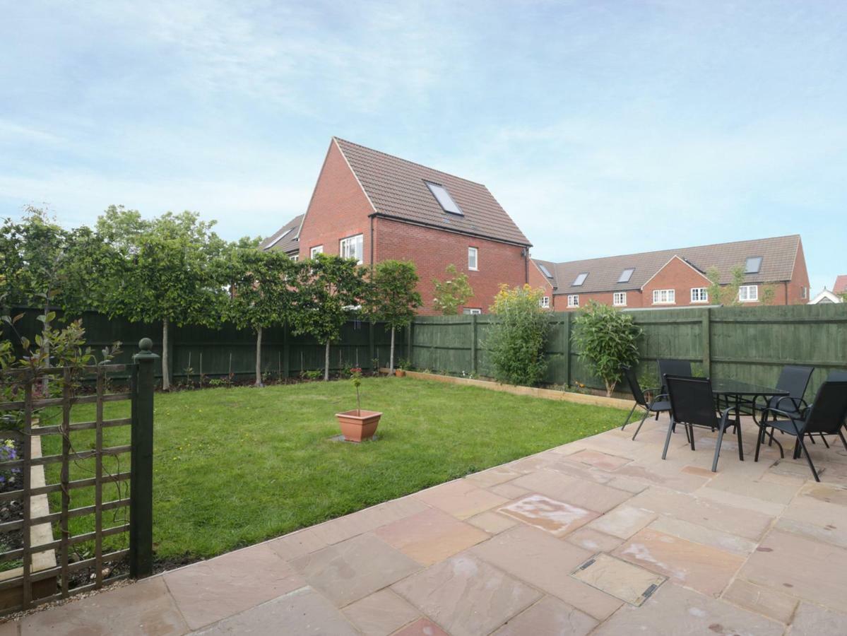Villa House Martins Devizes Exterior foto