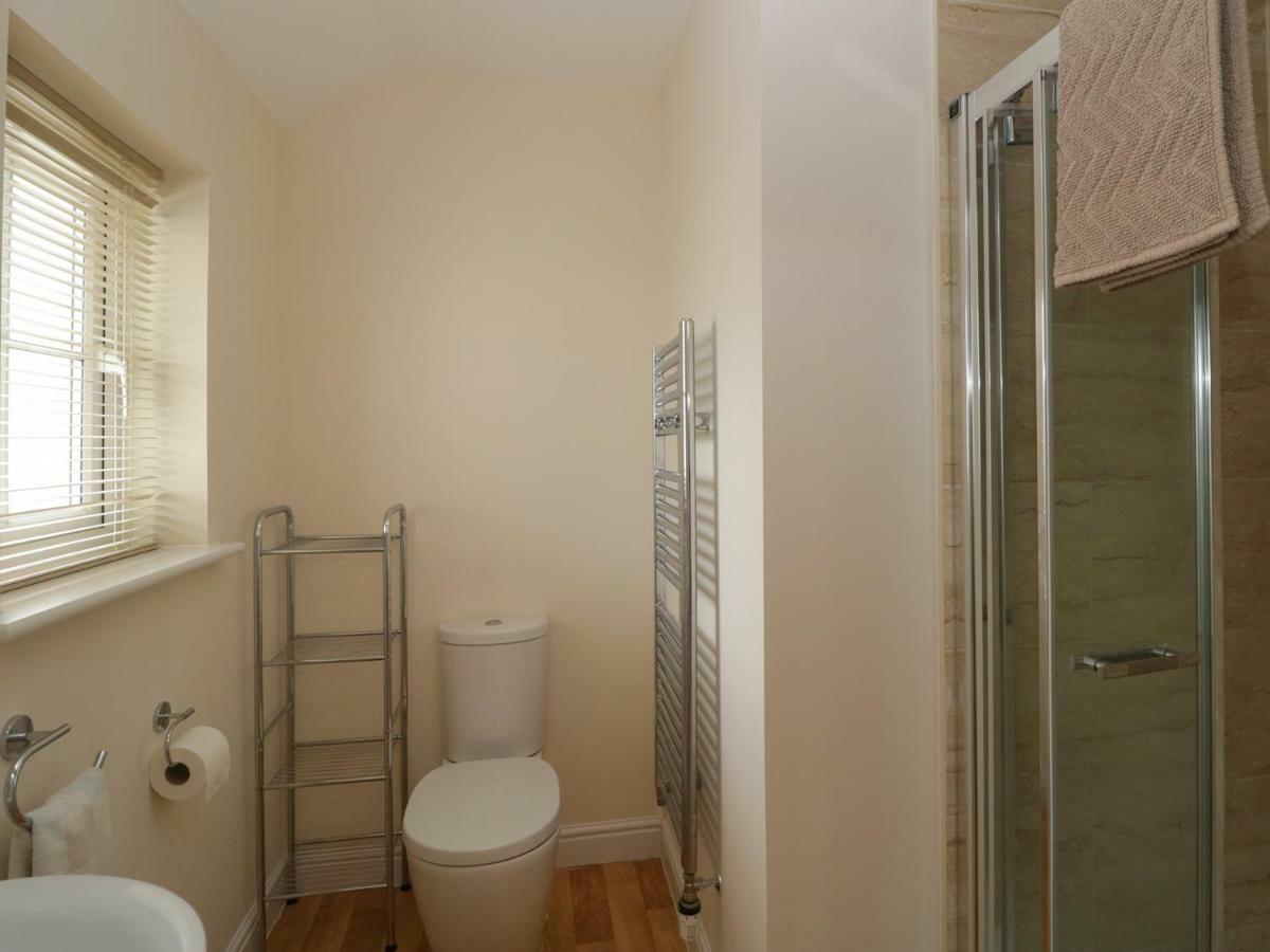 Villa House Martins Devizes Exterior foto
