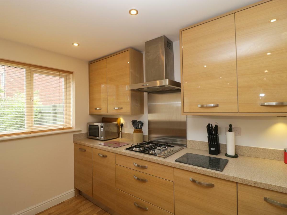 Villa House Martins Devizes Exterior foto