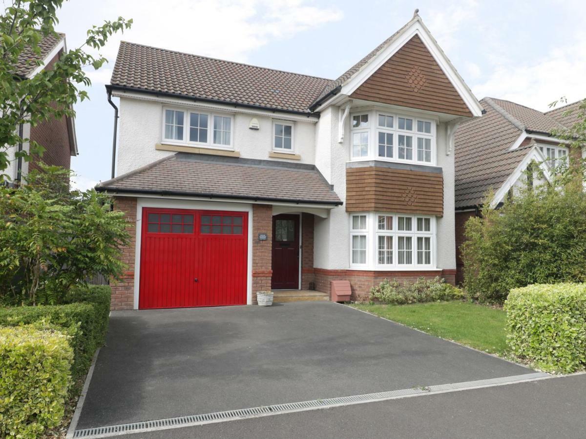 Villa House Martins Devizes Exterior foto