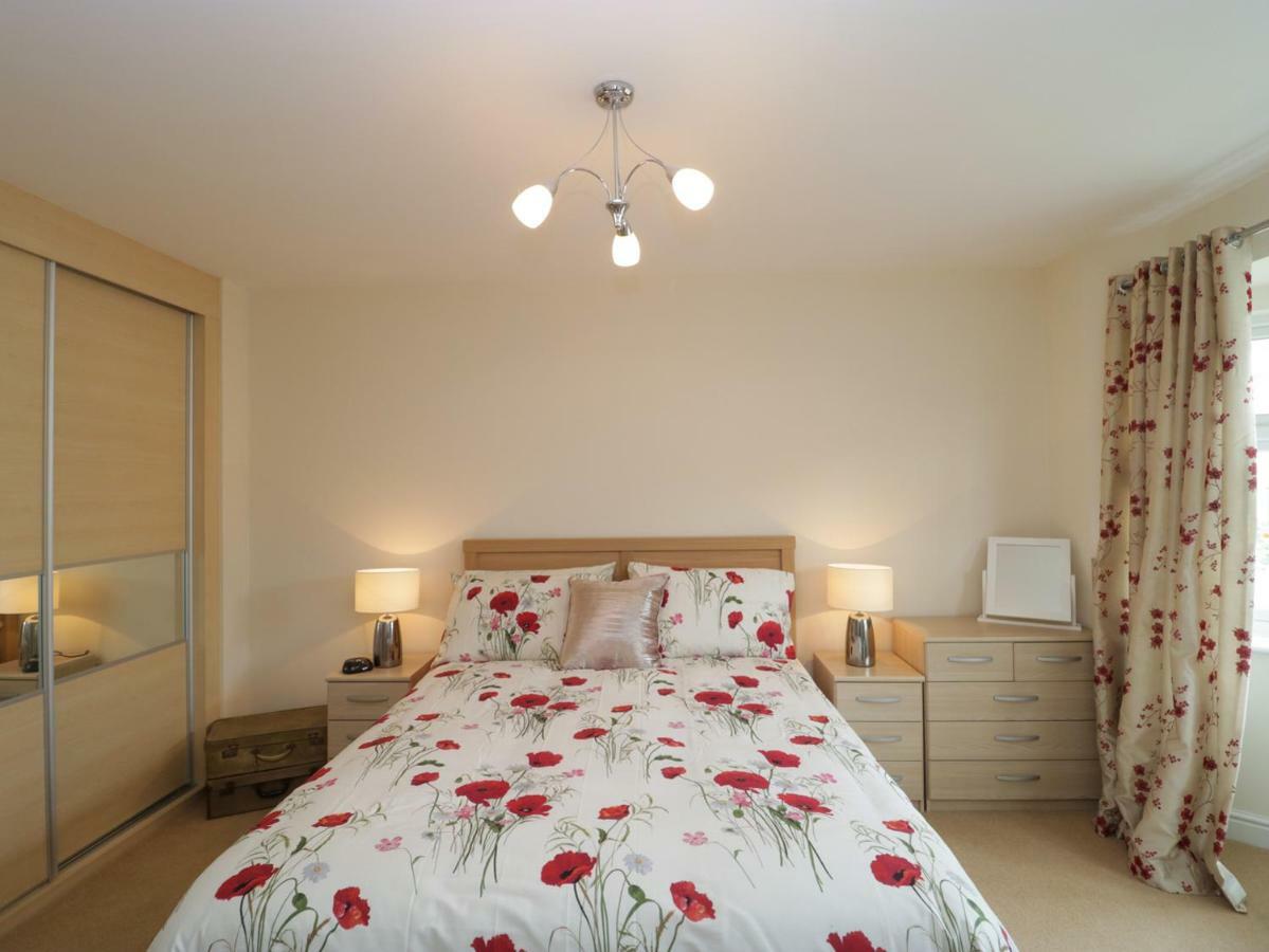 Villa House Martins Devizes Exterior foto