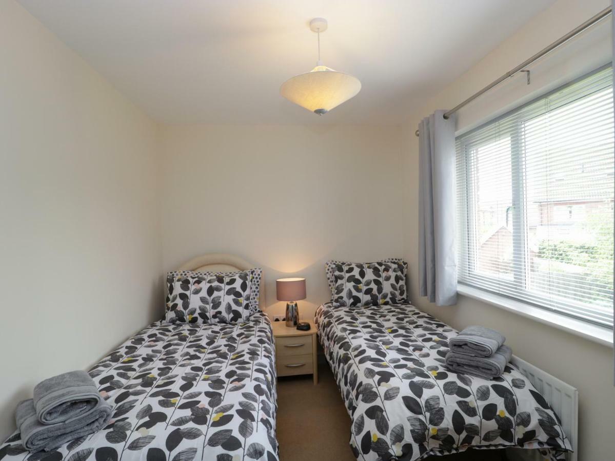 Villa House Martins Devizes Exterior foto
