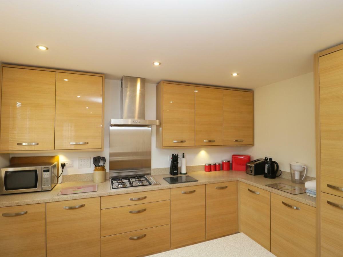 Villa House Martins Devizes Exterior foto